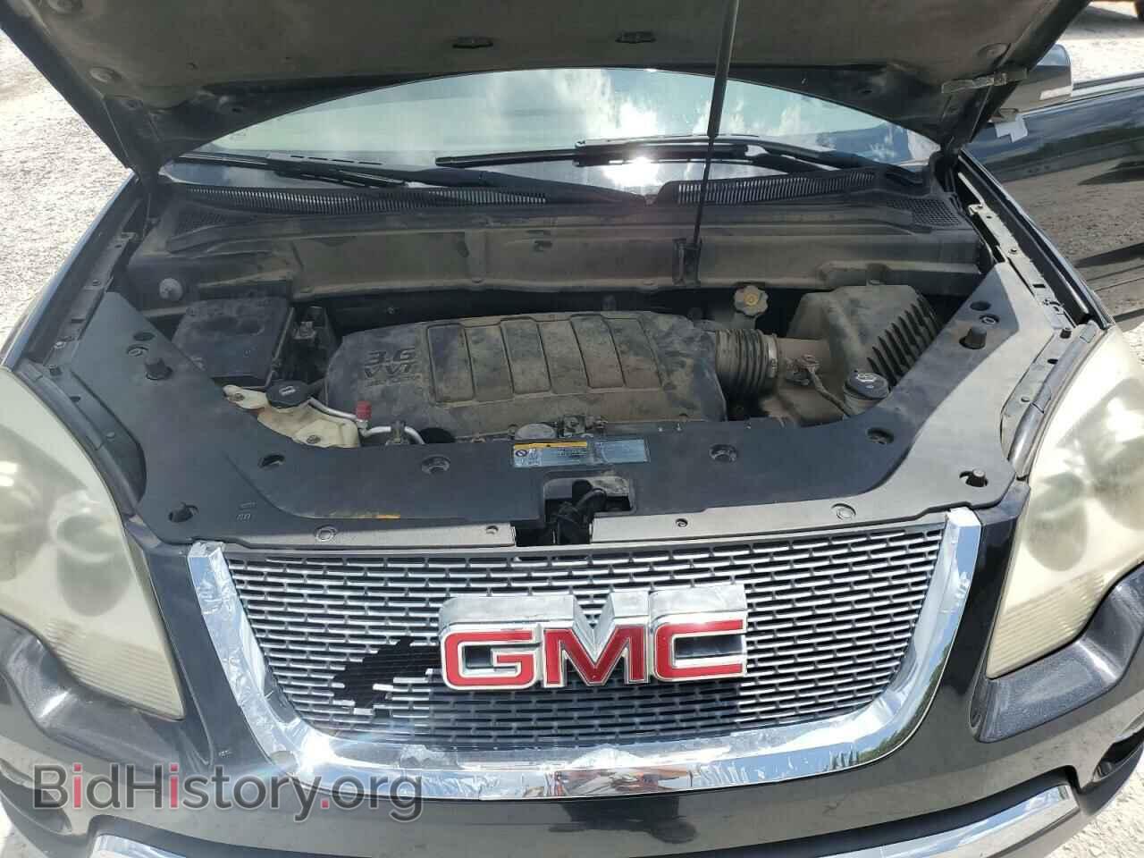 2012 GMC ACADIA - VIN: 1GKKVRED7CJ221107 - Фото 12