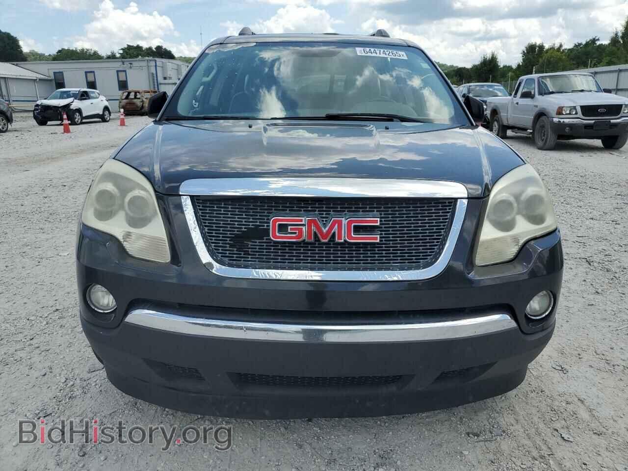 2012 GMC ACADIA - VIN: 1GKKVRED7CJ221107 - Фото 5
