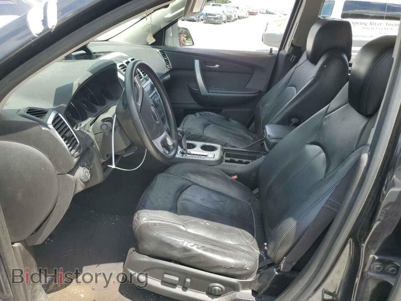 2012 GMC ACADIA - VIN: 1GKKVRED7CJ221107 - Фото 7