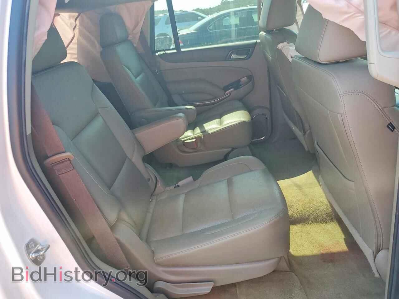 2017 GMC YUKON - VIN: 1GKS1BKC0HR147679 - Фото 11