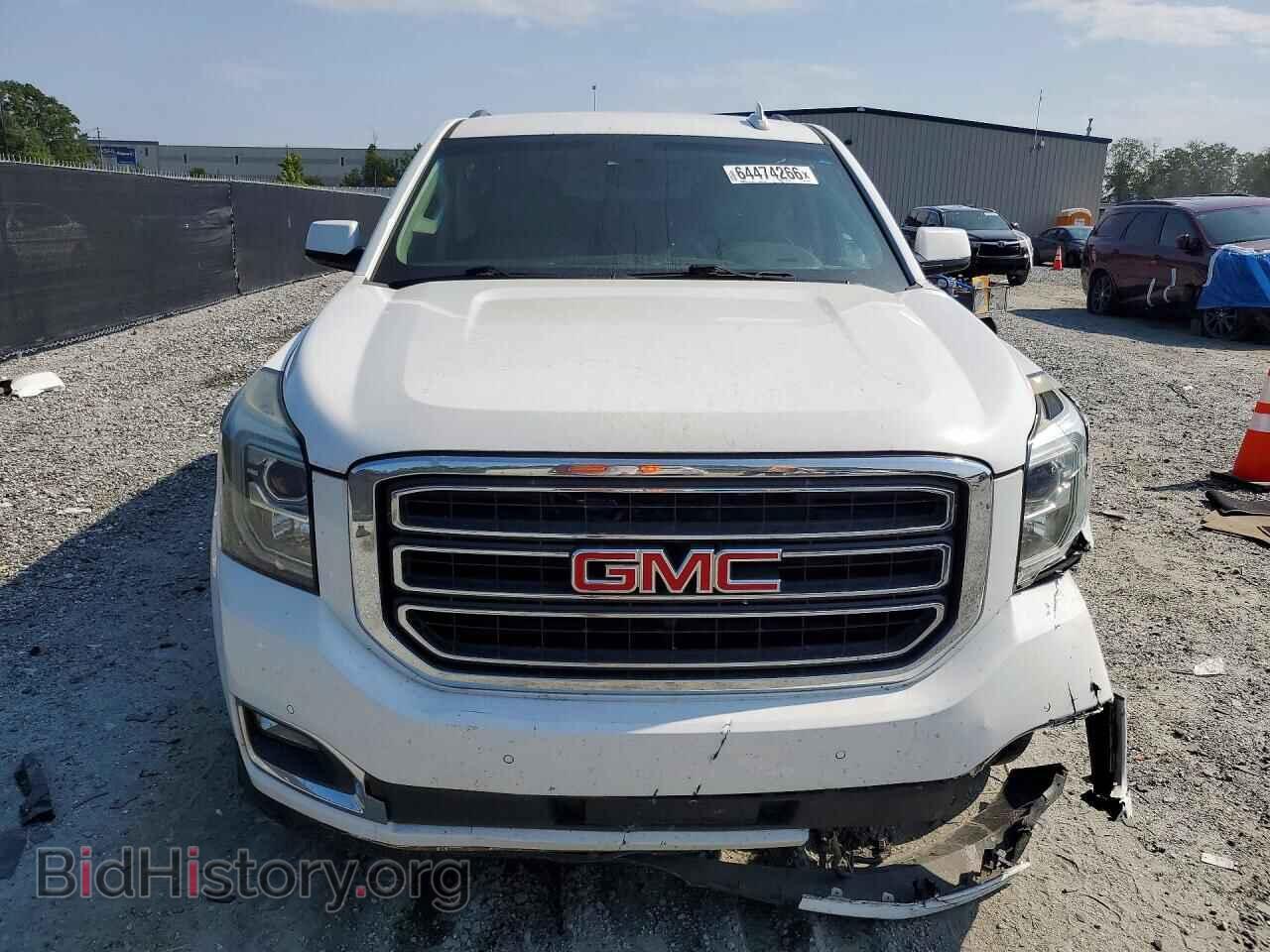 2017 GMC YUKON - VIN: 1GKS1BKC0HR147679 - Фото 5