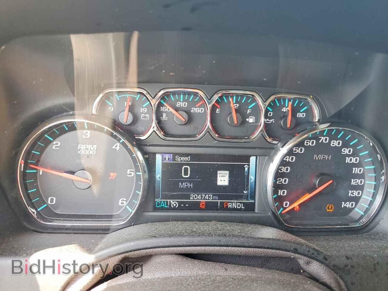 2017 GMC YUKON - VIN: 1GKS1BKC0HR147679 - Фото 9