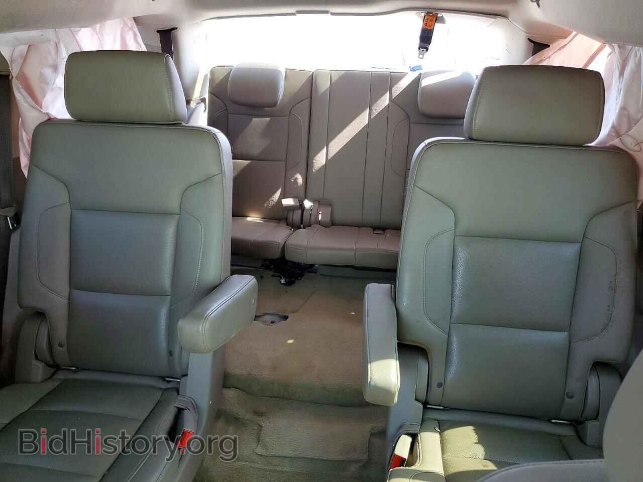 2017 GMC YUKON - VIN: 1GKS1BKC0HR147679 - Фото 10