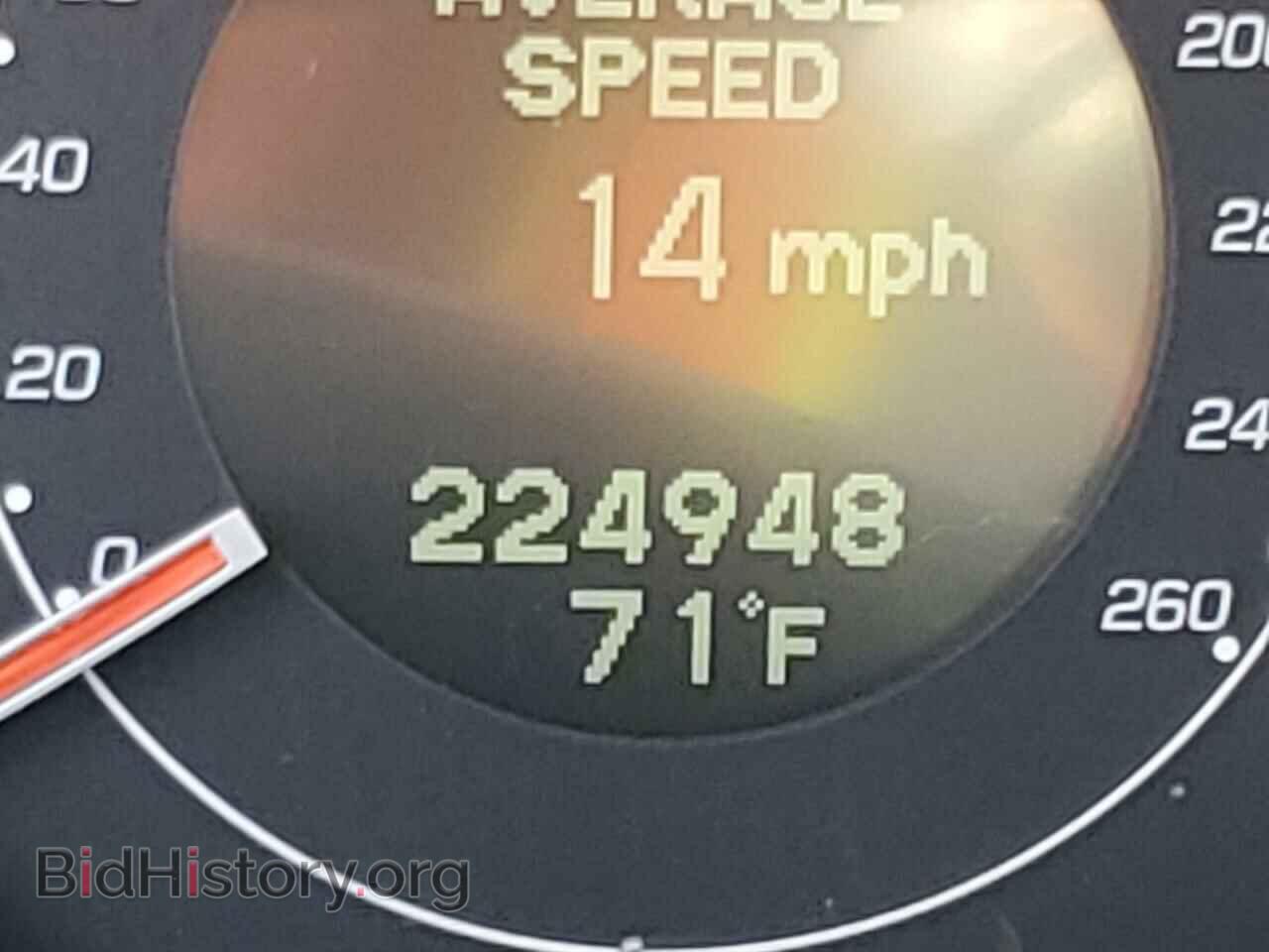 2010 ACURA TSX - VIN: JH4CU2F6XAC028847 - Фото 8