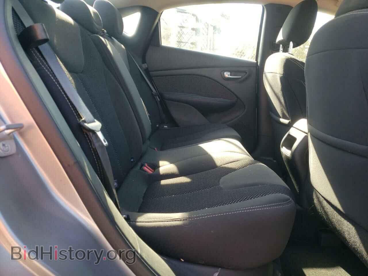 2014 DODGE DART - VIN: 1C3CDFBB2ED692866 - Фото 6