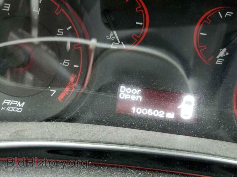2014 Dodge DART (VIN 1C3CDFBB2ED692866) — фото 8 из 10