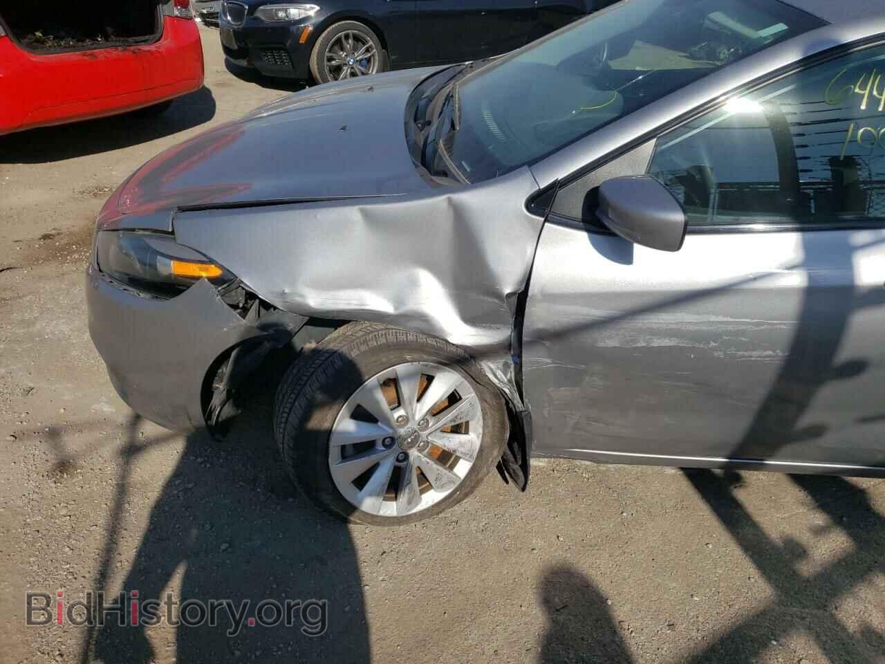 2014 DODGE DART - VIN: 1C3CDFBB2ED692866 - Фото 9