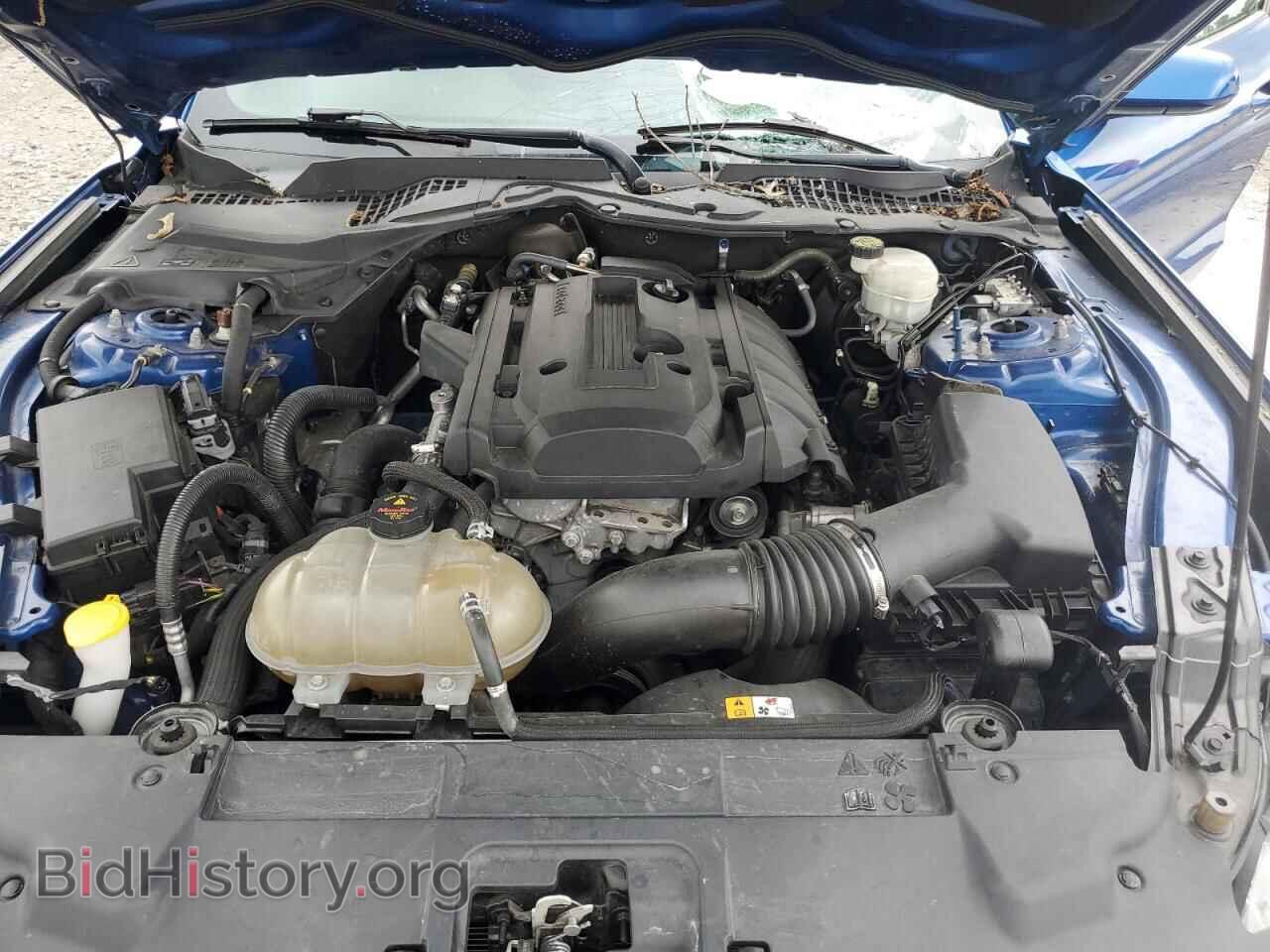 2018 FORD ALL Models - VIN: 1FA6P8THXJ5101563 - Фото 11