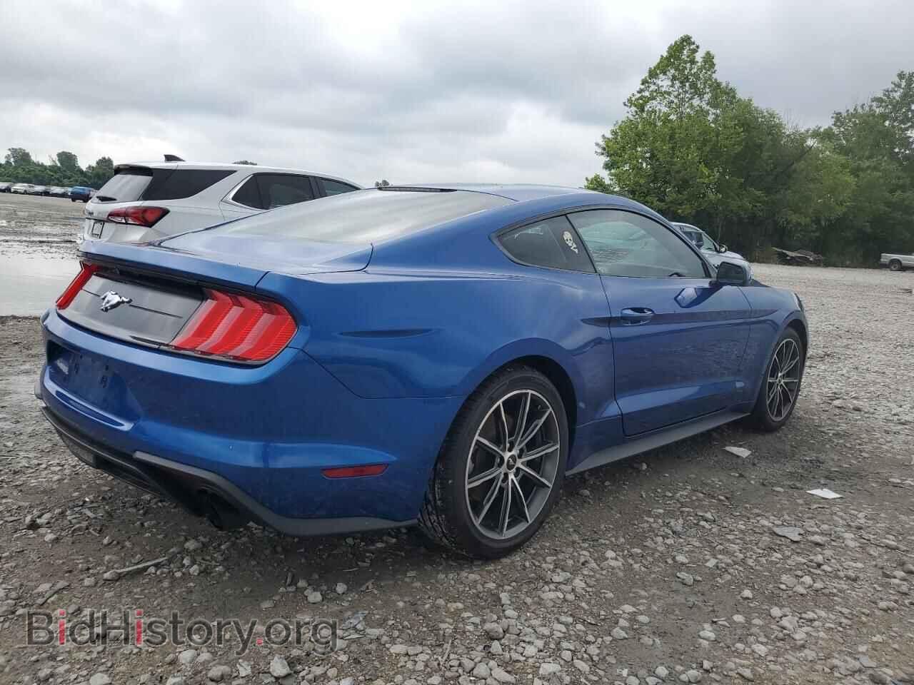 2018 FORD ALL Models - VIN: 1FA6P8THXJ5101563 - Фото 3