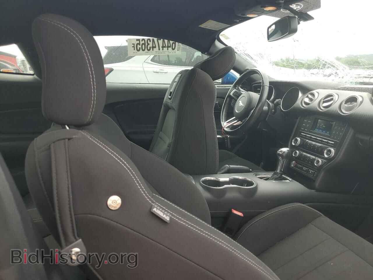 2018 FORD ALL Models - VIN: 1FA6P8THXJ5101563 - Фото 10