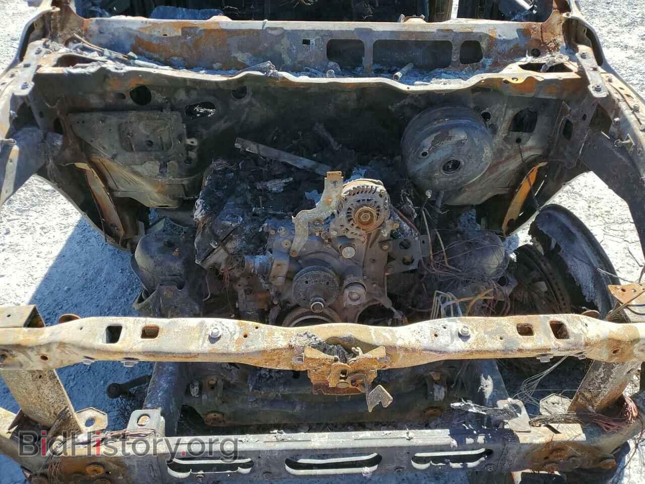 2014 RAM 1500 - VIN: 1C6RR7GT2ES396134 - Фото 7