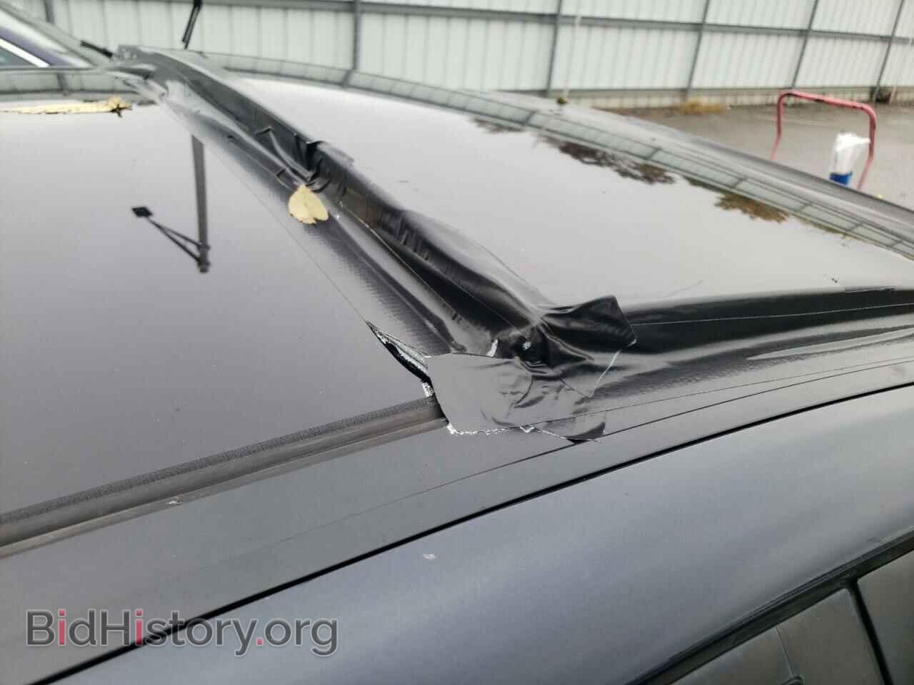 2012 HYUNDAI SONATA - VIN: 5NPEC4AC7CH365005 - Фото 9