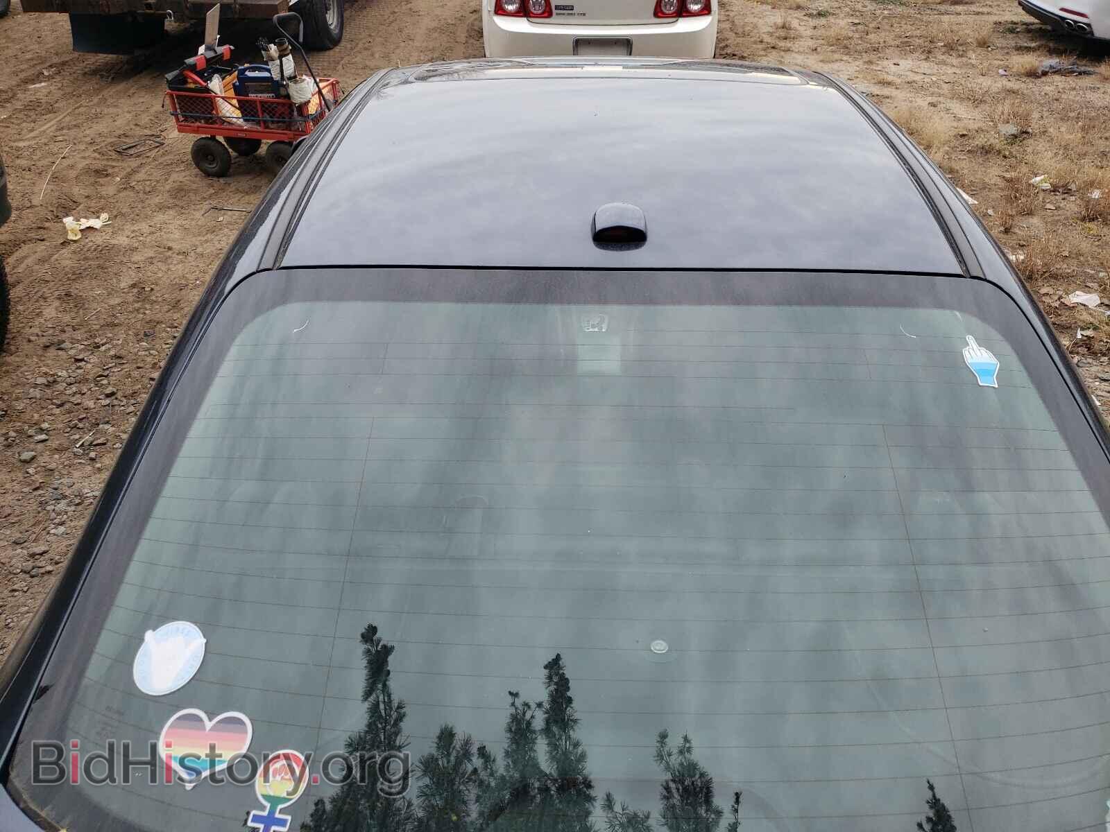 2007 ACURA TSX - VIN: JH4CL96817C015068 - Фото 9