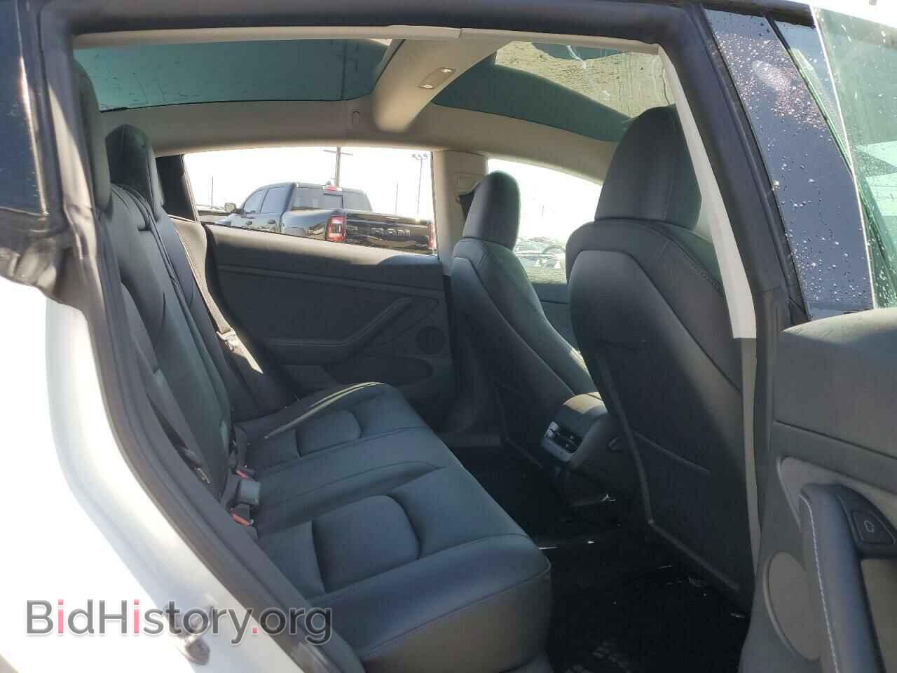 2023 TESLA MODEL 3 - VIN: 5YJ3E1EA6PF602189 - Photo 10