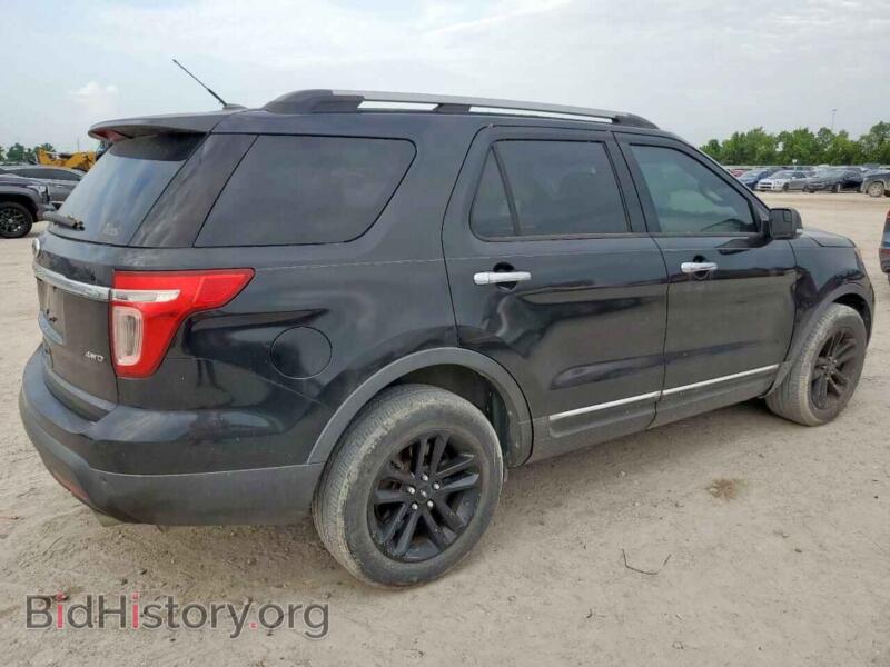2013 Ford EXPLORER (VIN 1FM5K8D83DGC68175) — photo 3 of 13