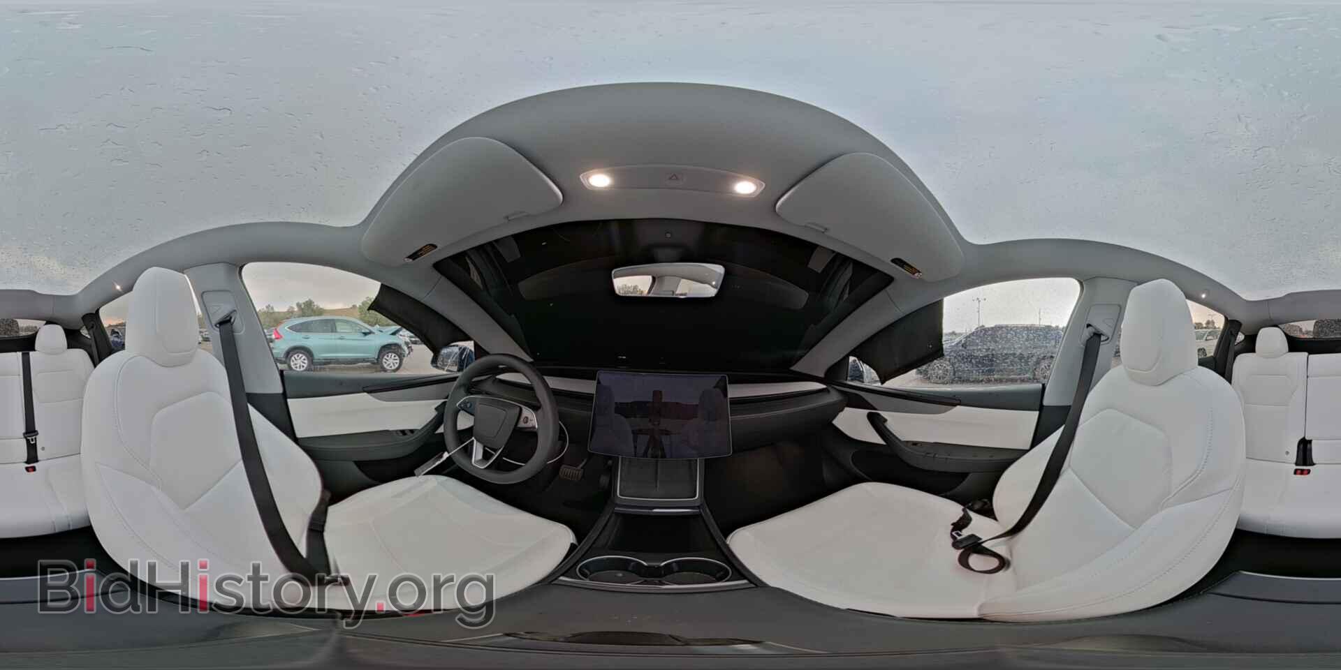 2026 TESLA MODEL Y - VIN: 7SAYGDEE3TF440376 - Фото 14