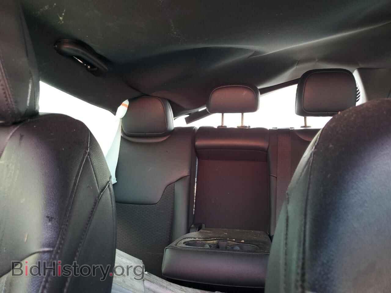 2024 JEEP COMPASS - VIN: 3C4NJDBN3RT575714 - Фото 10