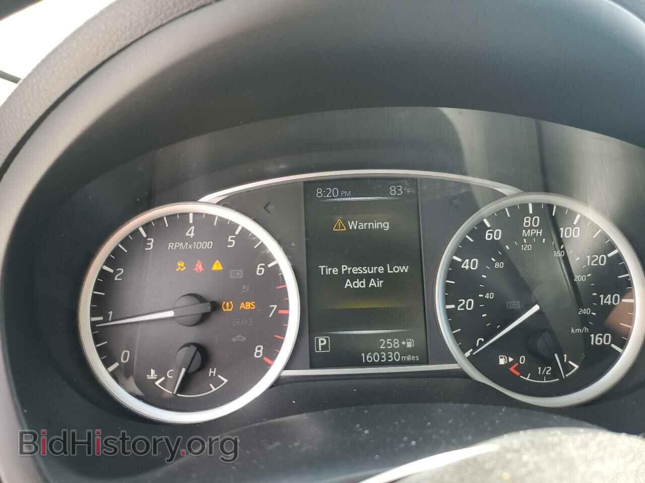 2016 NISSAN SENTRA - VIN: 3N1AB7AP2GY212601 - Фото 9