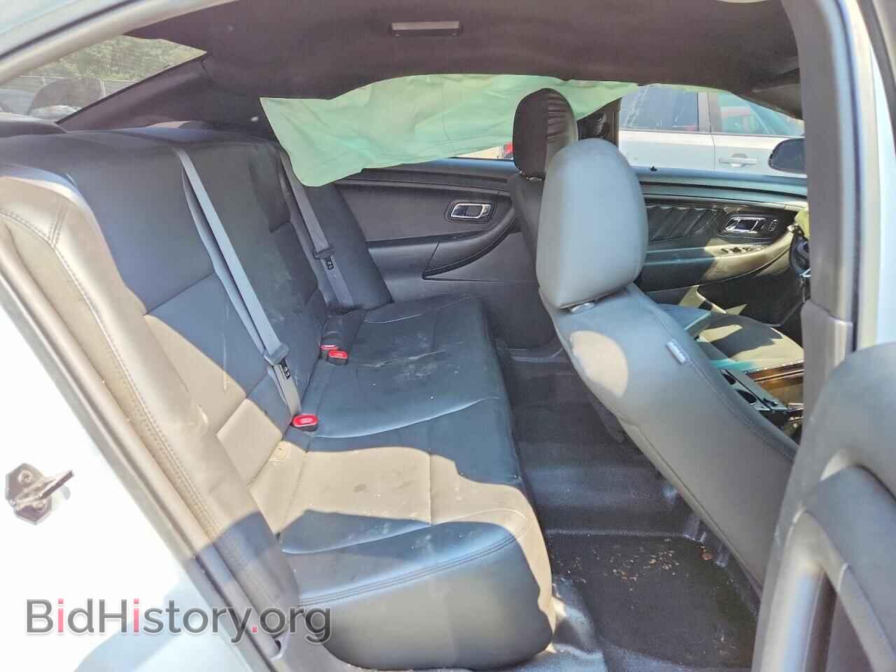 2015 FORD TAURUS - VIN: 1FAHP2MK4FG140855 - Photo 10
