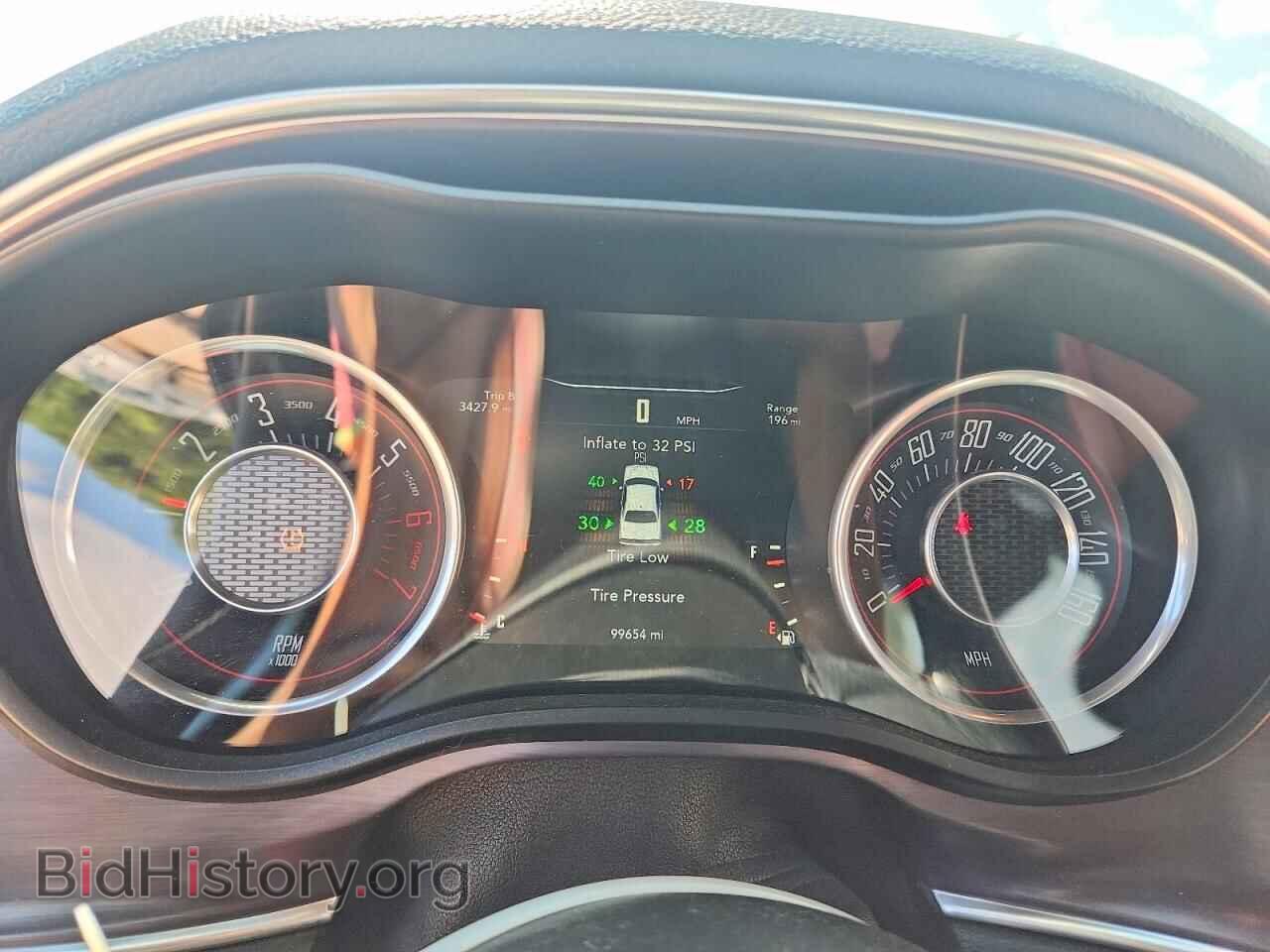 2015 DODGE CHALLENGER - VIN: 2C3CDZBT4FH913432 - Photo 9