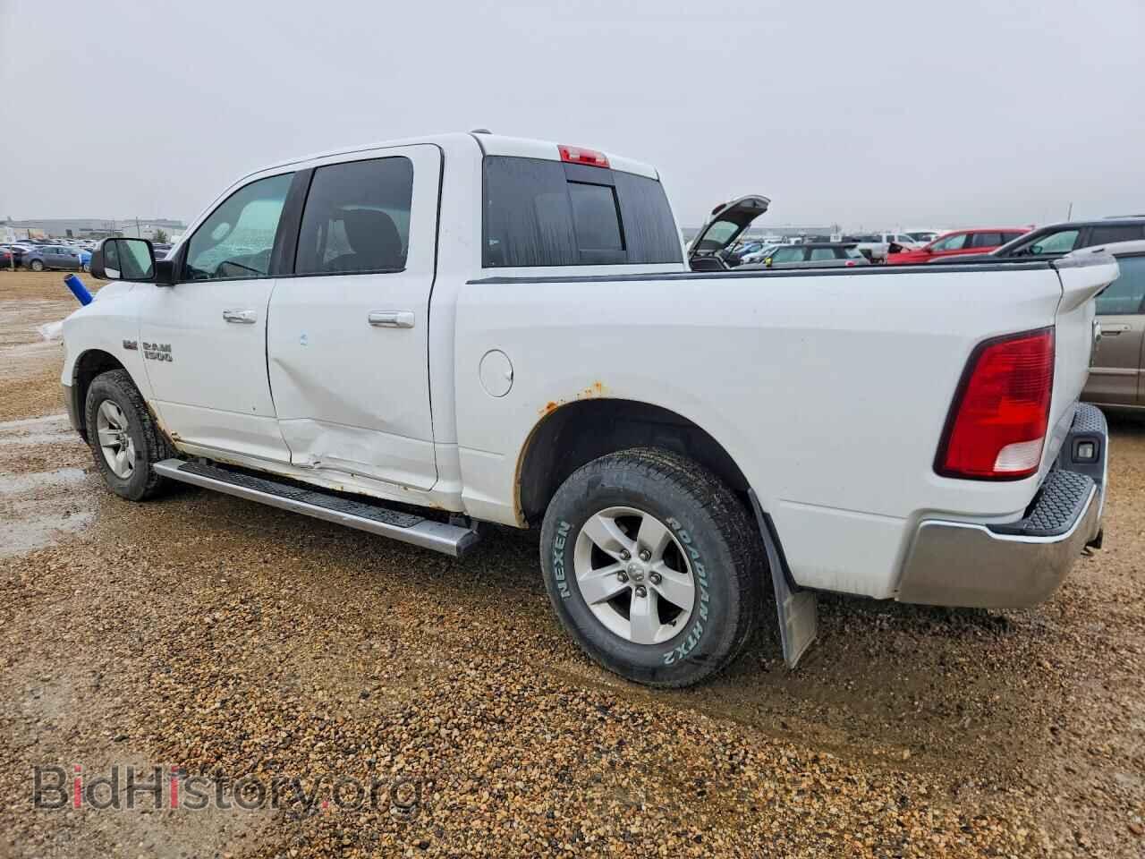 2017 RAM 1500 - VIN: 1C6RR7LT4HS580159 - Photo 2