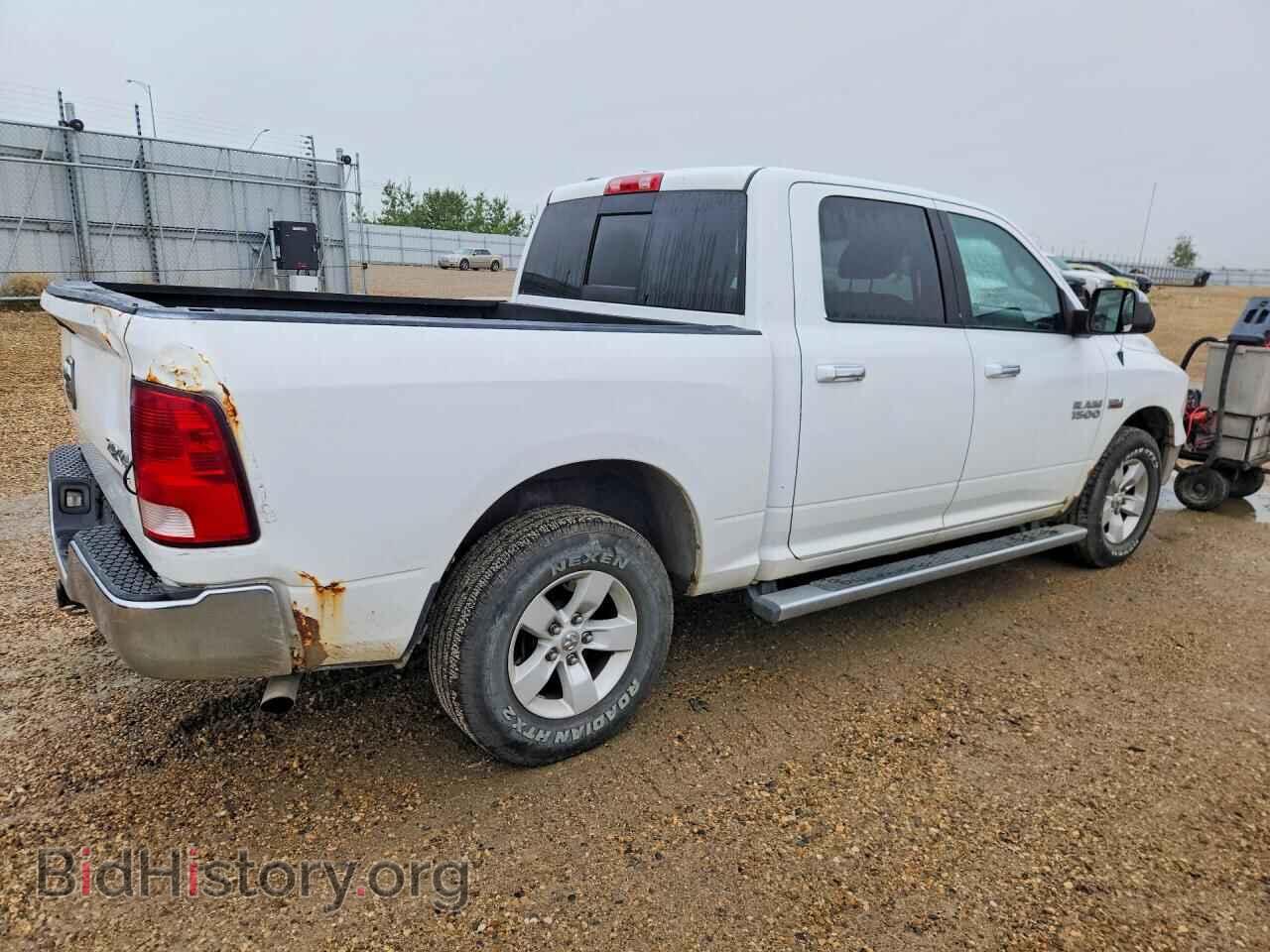 2017 RAM 1500 - VIN: 1C6RR7LT4HS580159 - Photo 3