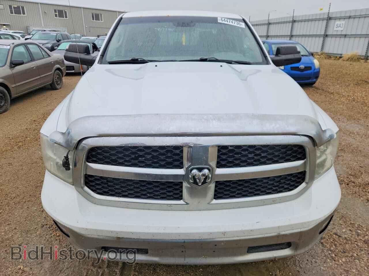 2017 RAM 1500 - VIN: 1C6RR7LT4HS580159 - Photo 5