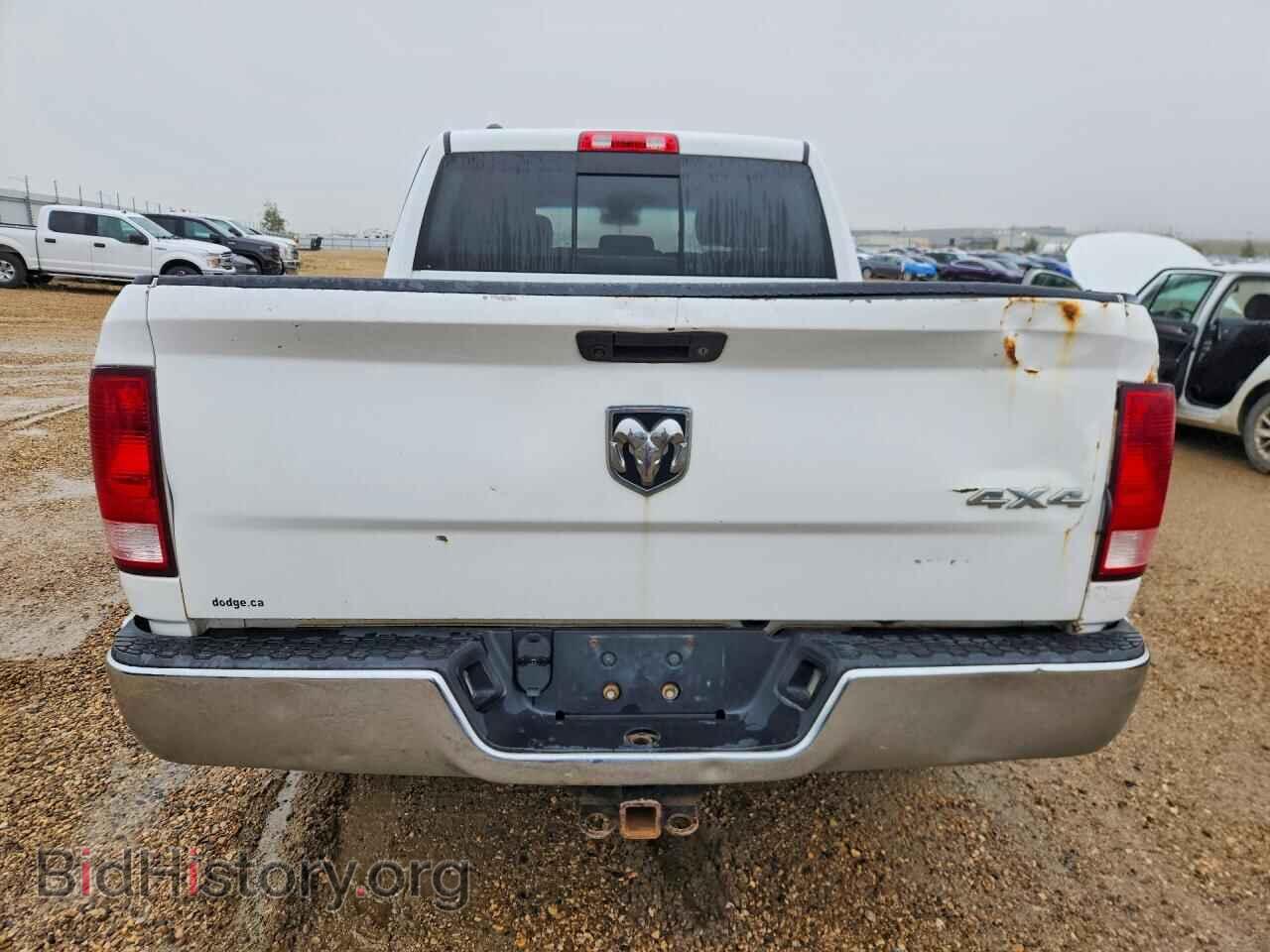 2017 RAM 1500 - VIN: 1C6RR7LT4HS580159 - Photo 6