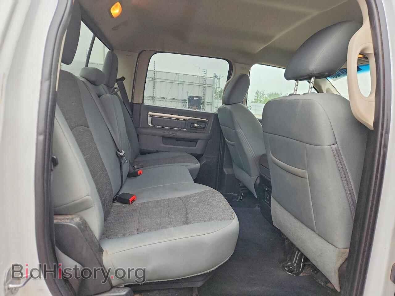 2017 RAM 1500 - VIN: 1C6RR7LT4HS580159 - Photo 10
