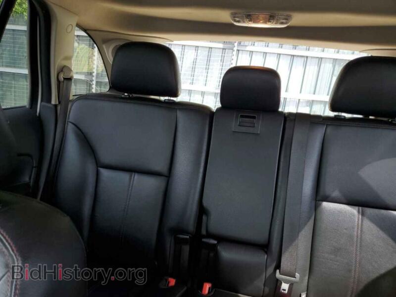 2012 Ford EDGE (VIN 2FMDK4KC2CBA00865) — photo 10 of 13