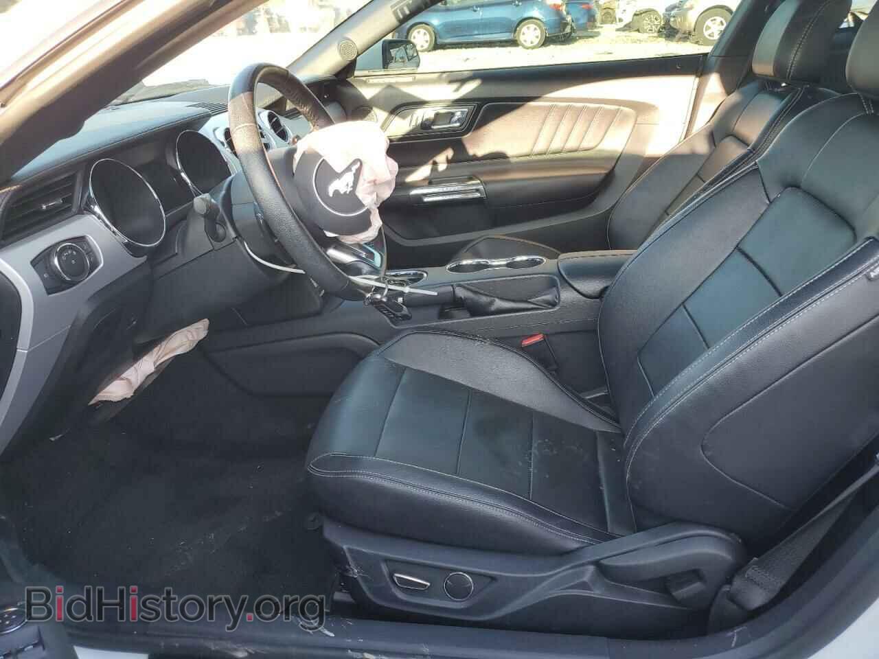 2016 FORD ALL Models - VIN: 1FA6P8TH6G5288664 - Фото 7