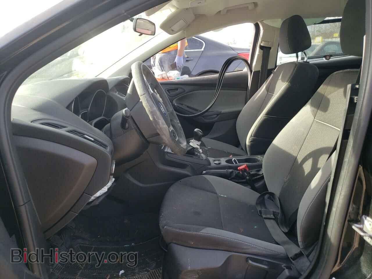 2014 FORD FOCUS - VIN: 1FADP3E20EL340981 - Photo 5