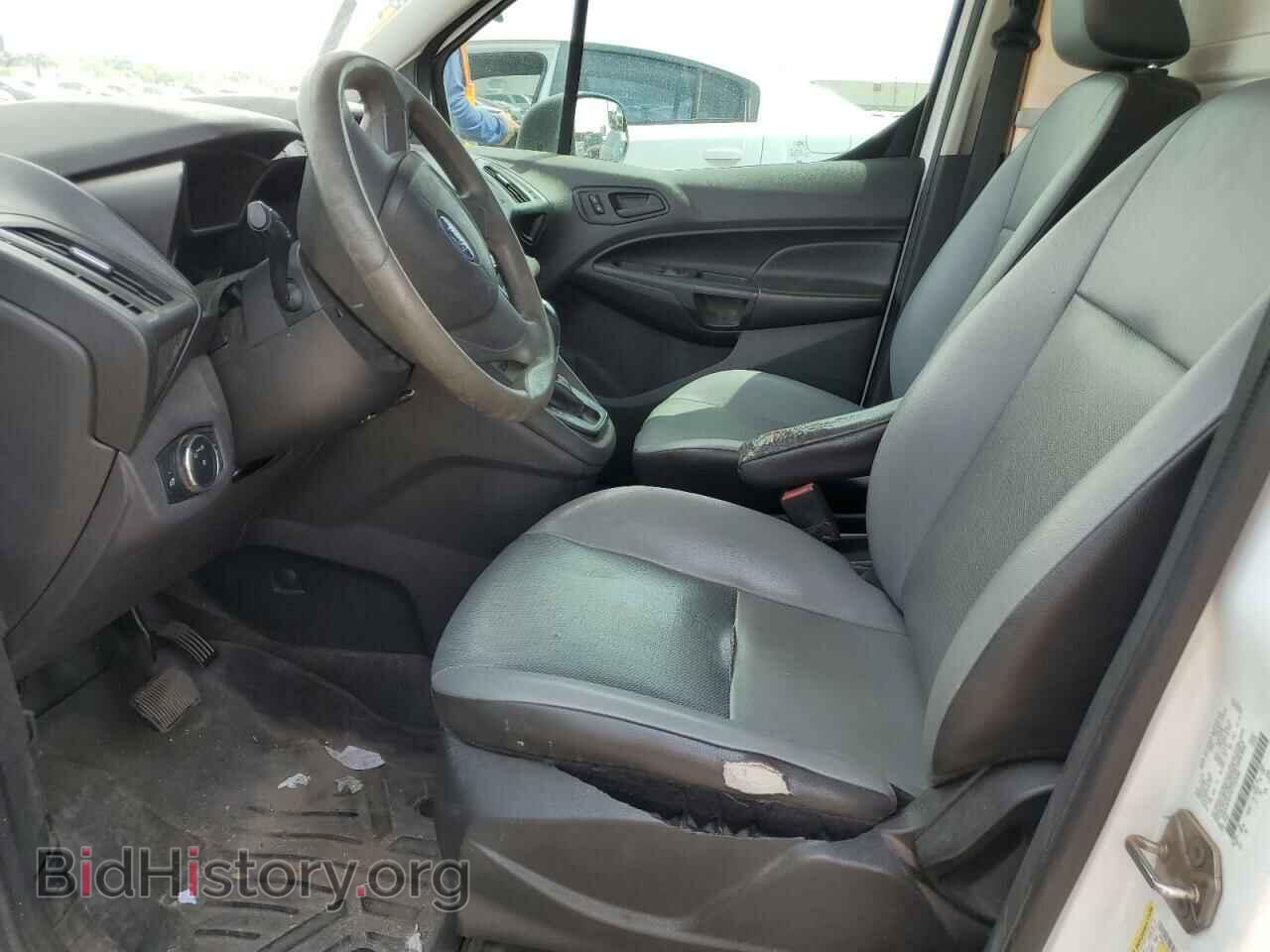 2014 FORD TRANSIT - VIN: NM0LS7E77E1137490 - Фото 7
