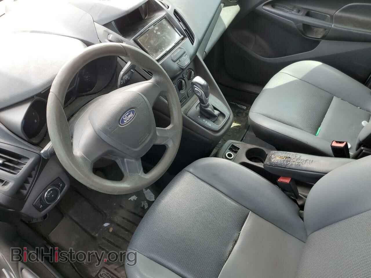 2014 FORD TRANSIT - VIN: NM0LS7E77E1137490 - Фото 8
