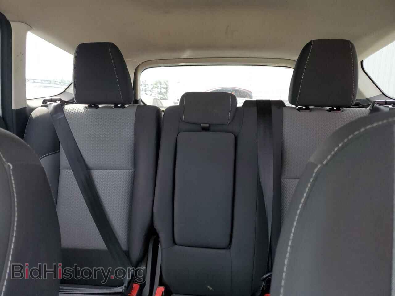 2018 FORD ESCAPE - VIN: 1FMCU9GD9JUD46679 - Фото 10
