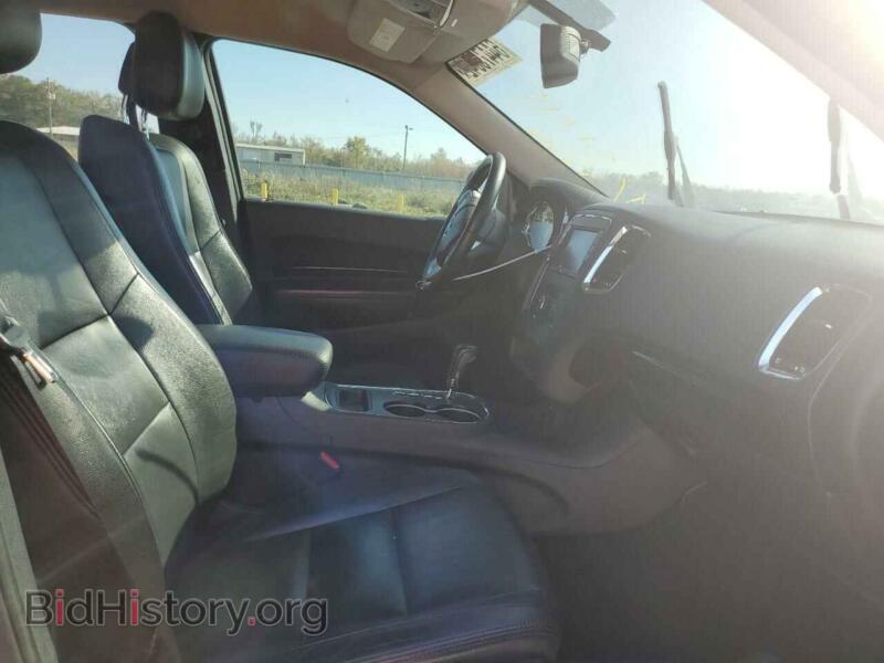2011 Dodge DURANGO (VIN 1D4RD4GG1BC732101) — photo 5 of 10