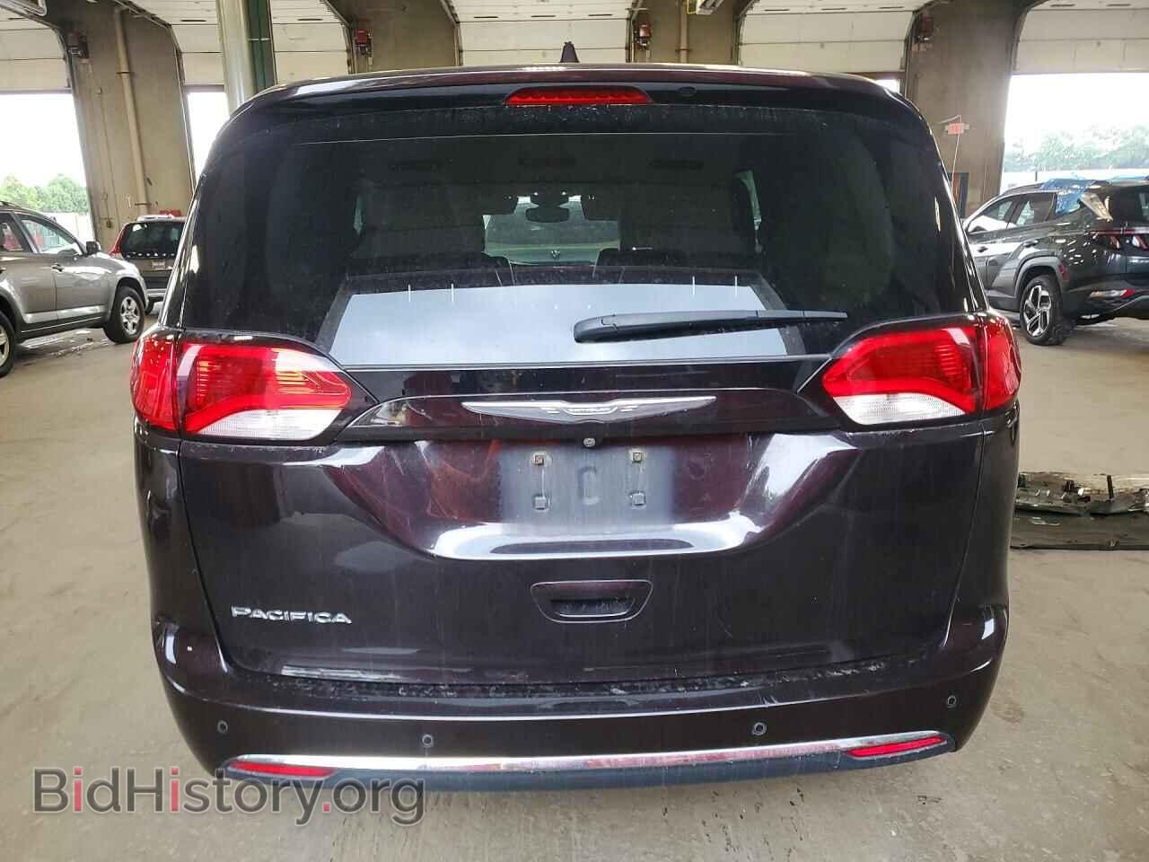 2023 CHRYSLER PACIFICA - VIN: 2C4RC1EG6HR635249 - Photo 6