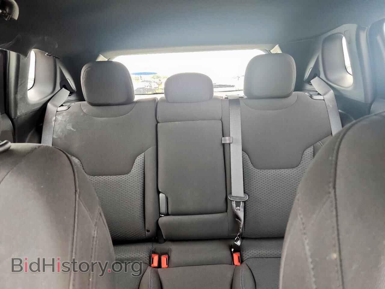 2025 JEEP COMPASS - VIN: 3C4NJDAN7ST528676 - Фото 10