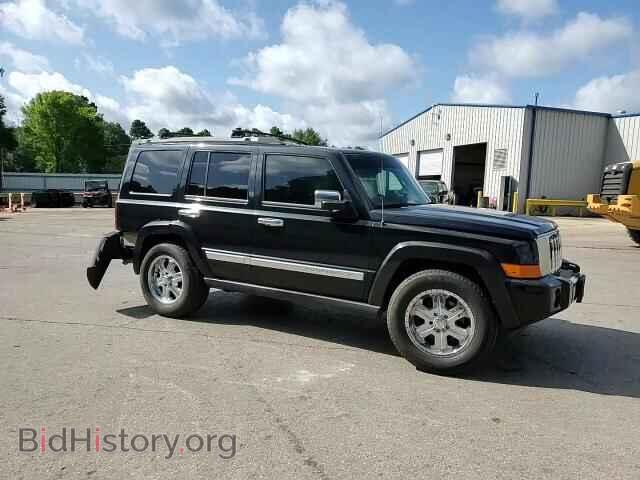 2010 JEEP COMMANDER - VIN: 1J4RH4GK0AC157746 - Photo 14