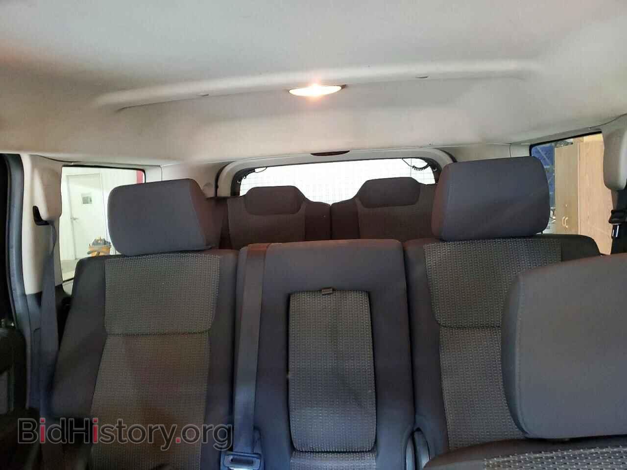 2010 JEEP COMMANDER - VIN: 1J4RH4GK0AC157746 - Photo 10