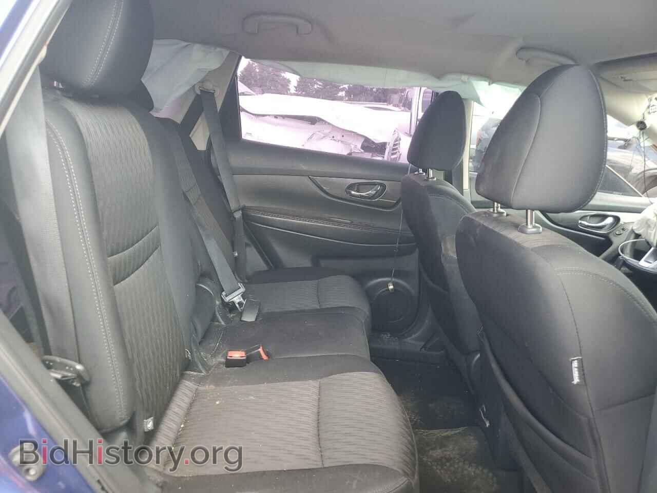 2017 NISSAN ROGUE - VIN: 5N1AT2MT3HC814631 - Фото 10