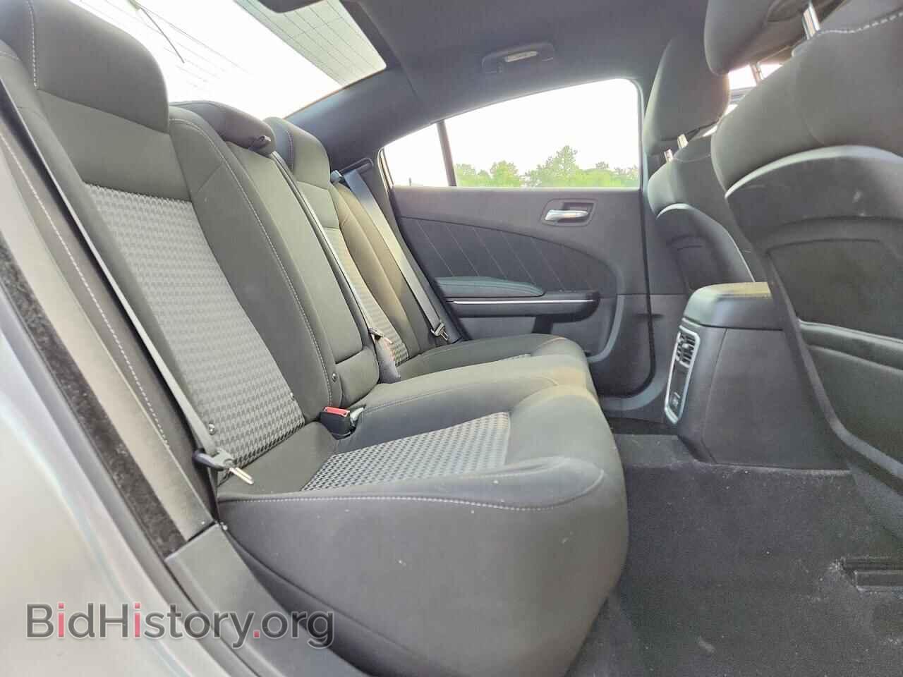 2022 DODGE CHARGER - VIN: 2C3CDXCT8NH175930 - Фото 10