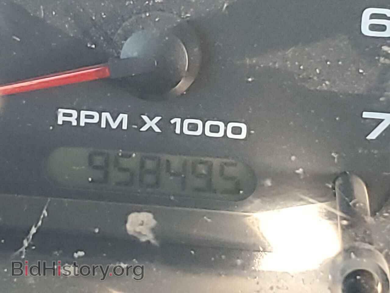 2011 FORD RANGER - VIN: 1FTLR4FE8BPB15159 - Фото 8