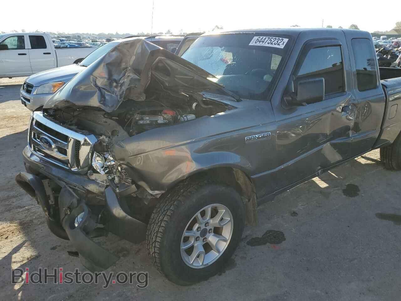 2011 FORD RANGER - VIN: 1FTLR4FE8BPB15159 - Фото 9