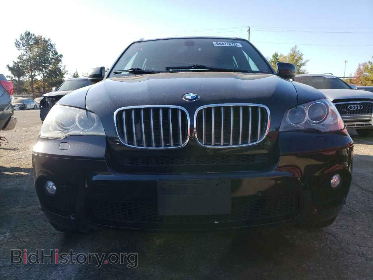 2013 BMW X5 - VIN: 5UXZV8C53D0C15748 - Фото 9