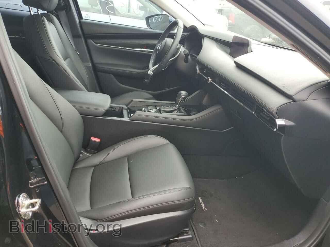 2019 MAZDA 3 - VIN: 3MZBPADL5KM108626 - Фото 5