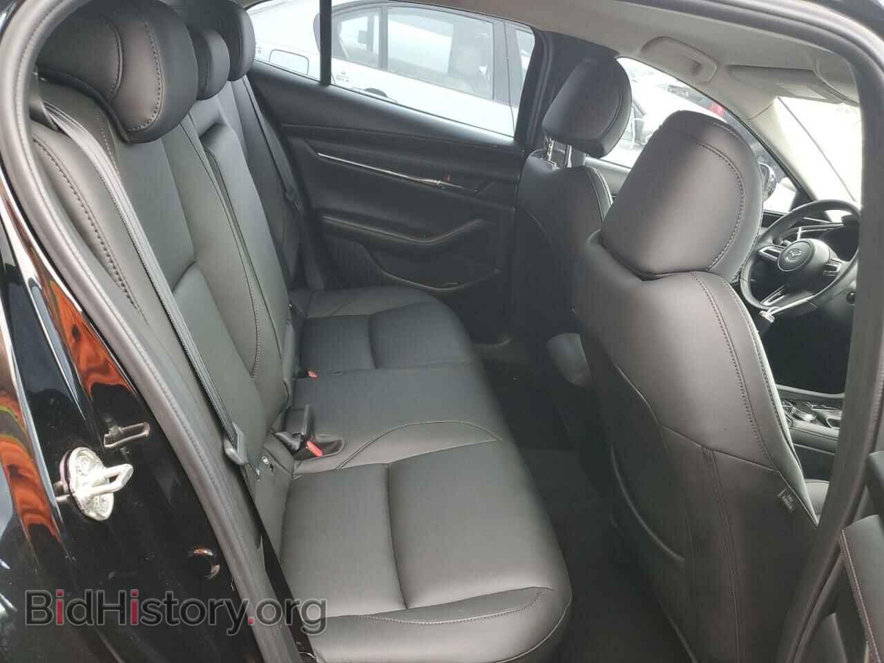 2019 MAZDA 3 - VIN: 3MZBPADL5KM108626 - Фото 6