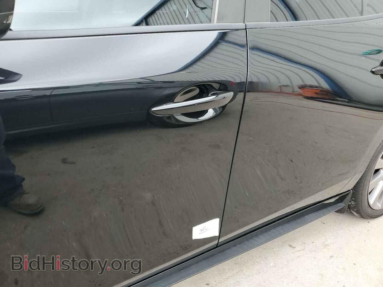 2019 MAZDA 3 - VIN: 3MZBPADL5KM108626 - Фото 9