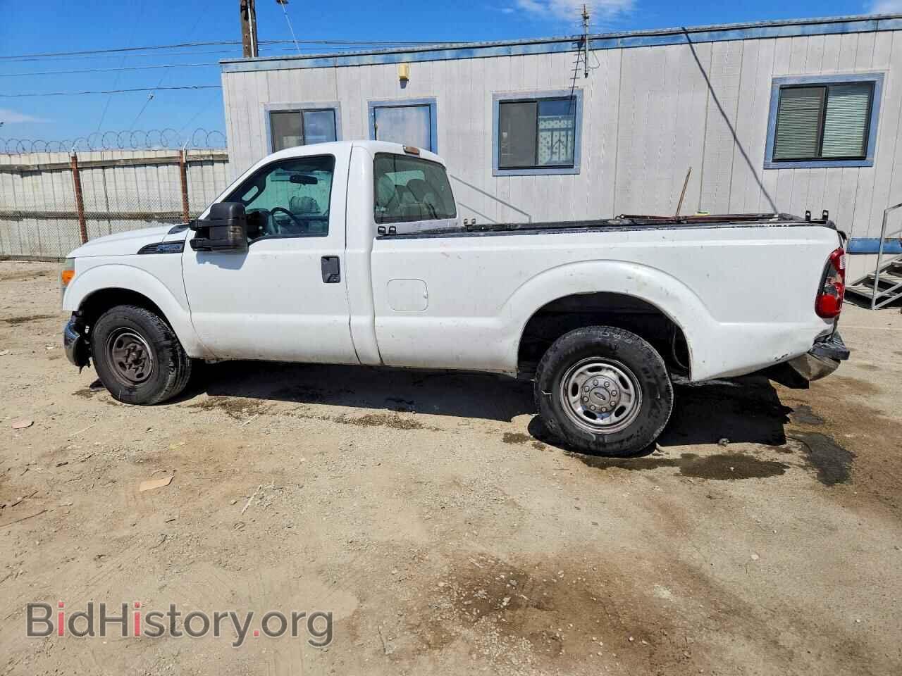 2015 FORD F250 - VIN: 1FTBF2A69FEA96776 - Photo 2