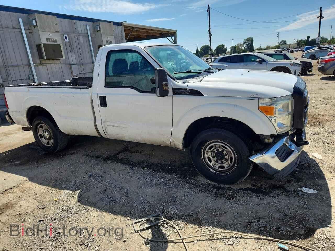 2015 FORD F250 - VIN: 1FTBF2A69FEA96776 - Photo 4